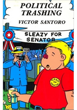 Political Trashing