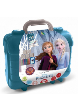 Frozen 2 - Pieczątki Travel Set