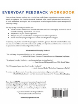 Everyday Feedback Workbook