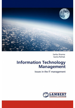 Information Technology Management
