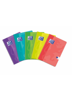Zeszyt A5/32K linia Sweet (10szt) OXFORD