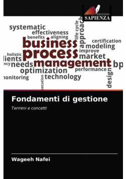 Fondamenti di gestione