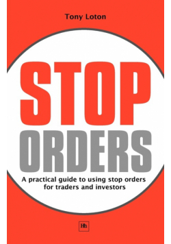 Stop Orders