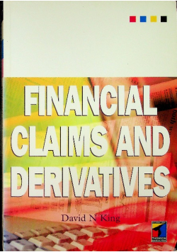 Financial claims and derivatives