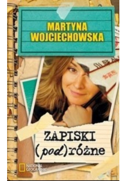 Zapiski podróżne