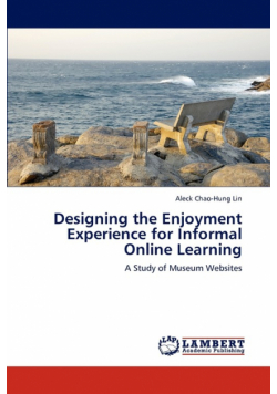 Designing the Enjoyment Experience for Informal Online Learning