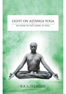 Light on Astanga Yoga