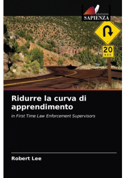 Ridurre la curva di apprendimento