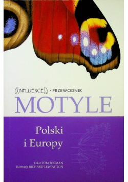 Motyle Polski i Europy