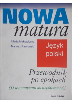 Język polski Przewodnik po epokach