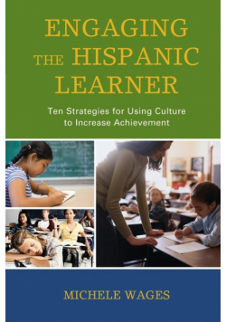 Engaging the Hispanic Learner
