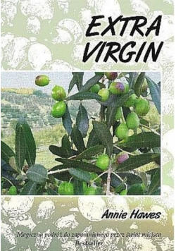 Extra Virgin