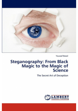 Steganography