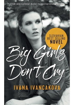 Big Girls Don't Cry