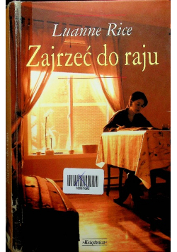 Zajrzeć do raju