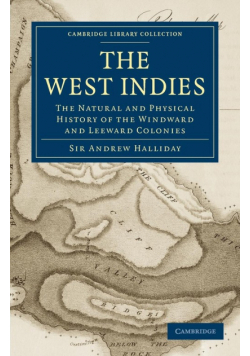 The West Indies
