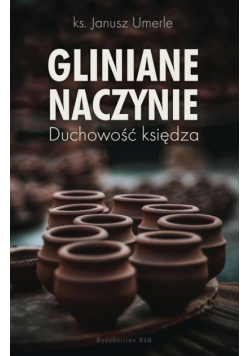 Gliniane naczynie