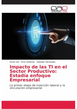 Impacto de las TI en el Sector Productivo