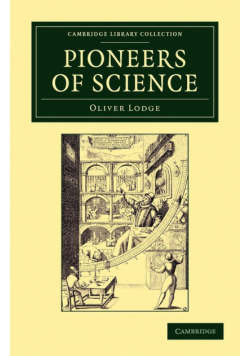 Pioneers of Science