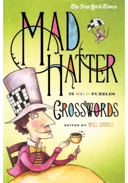 Nyt Mad Hatter Xword