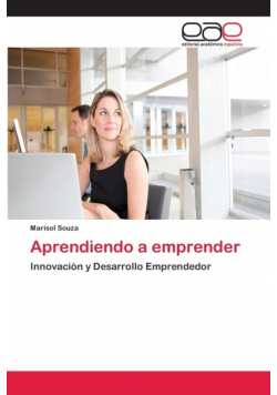 Aprendiendo a emprender