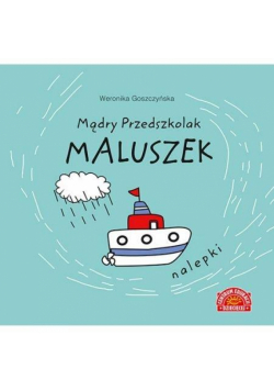Mądry przedszkolak. Maluszek