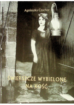 Świerszcze wybielone na kość
