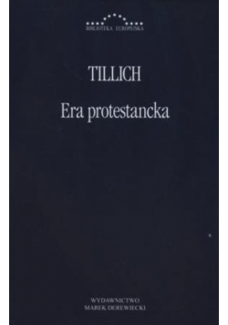 Era protestancka