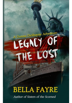 Legacy of the Lost