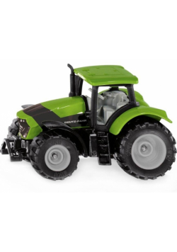 Siku 10 - Traktor Deutz-Fahr TTV 7250 Agrotron