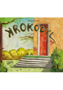 Krokodyl