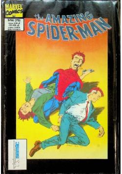The amazing Spider-Man nr 9 / 96