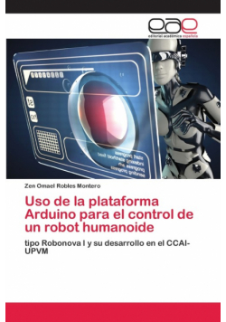 Uso de la plataforma Arduino para el control de un robot humanoide