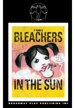 Bleachers In The Sun