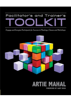 Facilitator's and Trainer's Toolkit