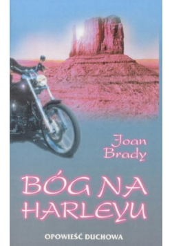 Bóg na harleyu