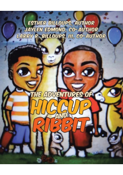 The Adventures of Hiccup and Ribbit