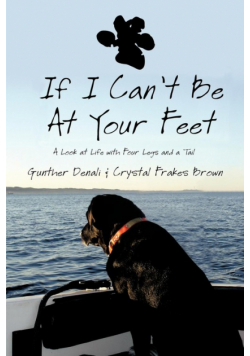 If I Can't Be at Your Feet