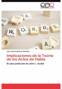Implicaciones de la Teoría de los Actos de Habla