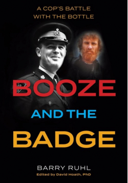 Booze and the Badge
