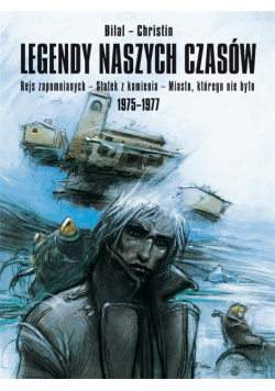Legendy naszych czasów
