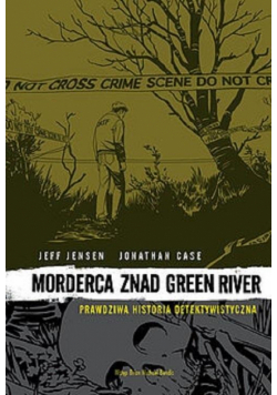 Morderca znad Green River