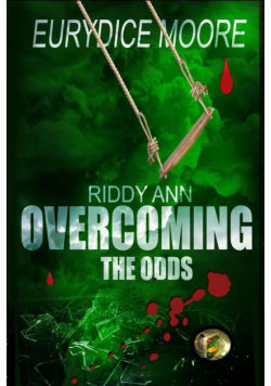 Riddy Ann Overcoming the ODDs