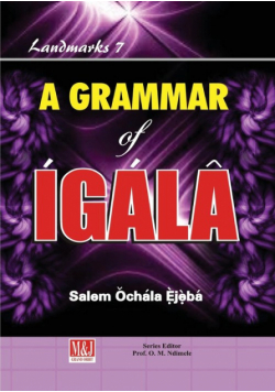 A Grammar of Igala