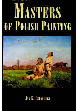 Masters of polish painting