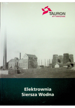 Elektrownia Siersza Wodna