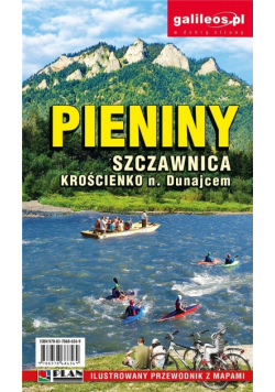 Przewodnik - Pieniny