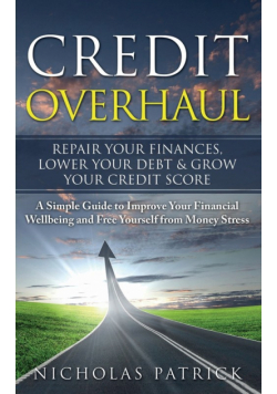 Credit Overhaul