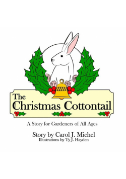 The Christmas Cottontail