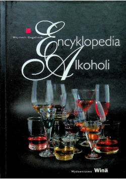 Encyklopedia alkoholi